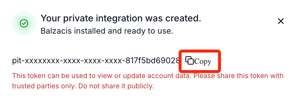 How to connect a GoHighLevel blog — step 4