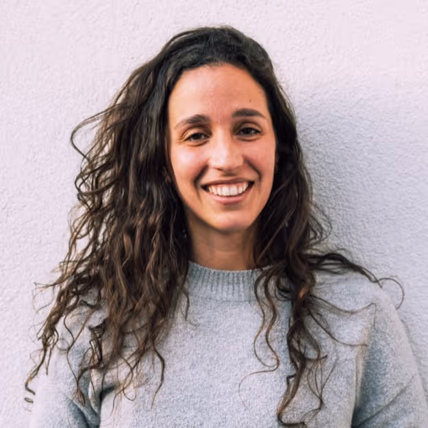 Photo of Alicia Dahan