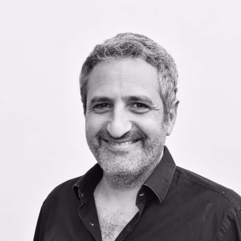 Photo of Arik Azoulay