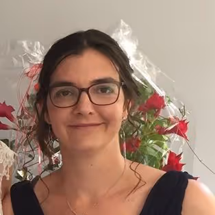 Photo of Céline Nuytten