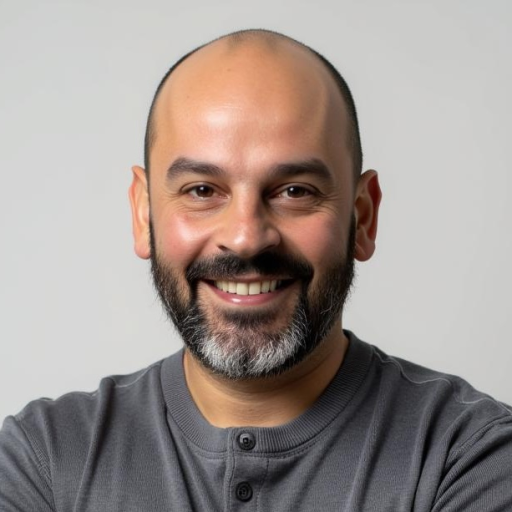 Photo of Vincenzo R.